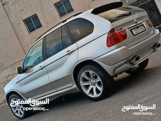  5 x5للبيع بسعر مغري bm