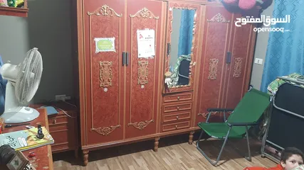 9 شقة للبيع في ابو سمراء حي النزهة