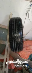  2 قطع هونداي اكسنت .افانتي xd