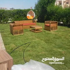  6 ايجار فيلا