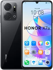  2 Honor X7a (128/4 GB)