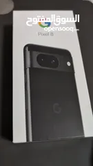  5 google pixel 8 128 like new