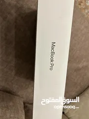  2 لاب توب ماك بوك برو M4 chip