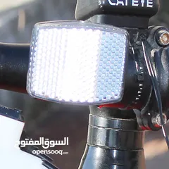  8 Bicycle Handlebar Reflector - 5 JD