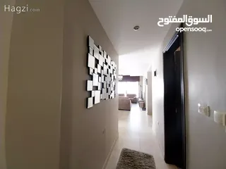  7 شقة للايجار في عبدون  ( Property 31876 )