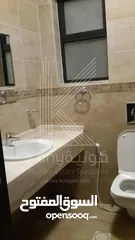  7 شقة مفروشة للايجار في عبدون