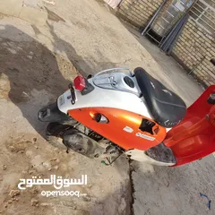  3 دراجه كلاسيكي