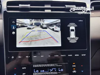  12 هونداي توسان   هايبرد ترخيص 2022