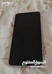  6 امريكي s23بلص  بحاله الجديد معالج سناب دراغون