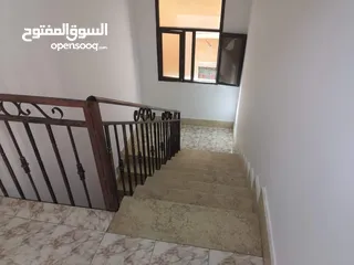  9 منزل بشهادة عقارية أبوسليم مسقوف 180 متر