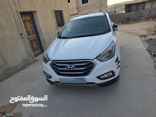  1 هواندي توسان