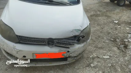  1 جولف بلص 2011