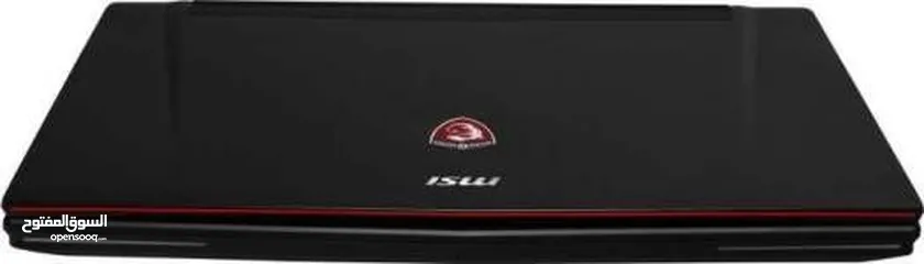  5 لابتوب MSI