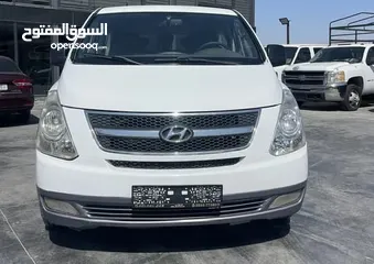  1 باص هونداي H1