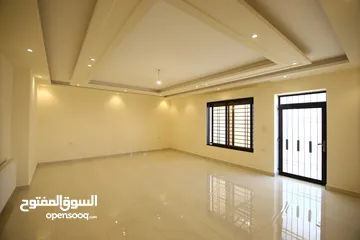  15 شقه طابق اول 200 م بلكون 20 م مرج الحمام بالقرب من دوار البكري للبيع من المالك مباشره شركه اسكان