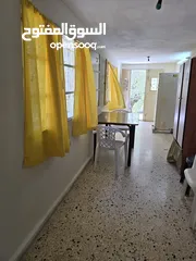  8 شقة صغيرة مستقلة للطالبات