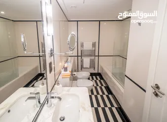  5 شقة مفروشة للايجار في العبدلي ( Property 36768 )-175073070