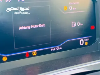 15 تيجوان R-line فل مسكر ماتور 2000 دفع رباعي 2020