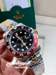  2 Automatic watch from Rolex