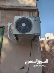  3 مكيف جديد نوع كراون