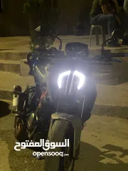  8 Ktm duke390
