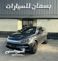  2 BYD TANG SPECIAL EDITION 2022