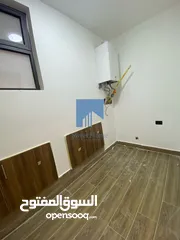  7 شقة فاخرة للبيع في الدوار السابع  - بالقرب من كوزمو طابق ثاني 185م تشطيب سوبر ديلوكس لم تسكن