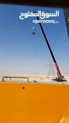  5 Lifting equipment for rant mobile crane 25 ton to 220+50ton  boomlodr tarelar and all have equipment