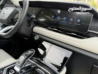  12 Bestune T99 2022 Full Options Low Mileage  قابل للبدل