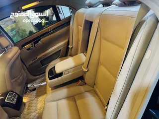  10 فحص كامل S300 2012  بنزين ليست هايبرد فل مواصفات اقل ممشى في فئتها 79 الف كيلو فقط !!!  وارد غرغور