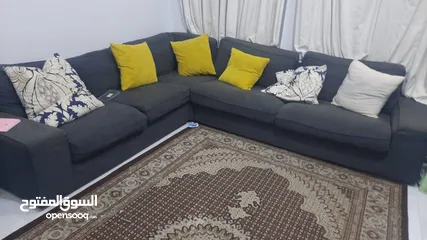  1 Urgent sale sofas