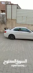  6 كشف BMW 430i