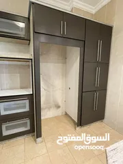  22 شقة فاخرة - حي الرونق/البيادر قرب النادي