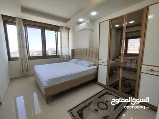  5 روف مفروش للإيجار – الماصيون قرب التشريعي