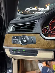  6 BMW 740 Li 2009