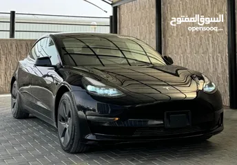  15 Tesla Model 3 Long Range / Standard Plus 2019/2021/2023