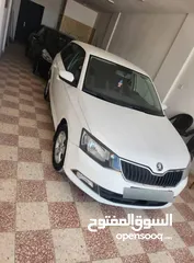  1 فابيا 2016 سولار برايفت