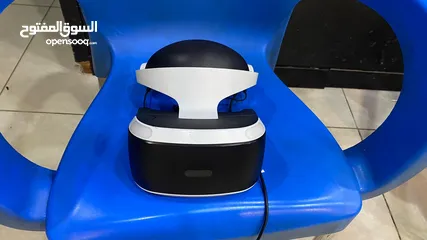  3 نظارة VR الواقع الافتراضي