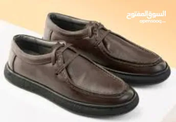  11 كنادر رجالي مصري رسمي وسبور