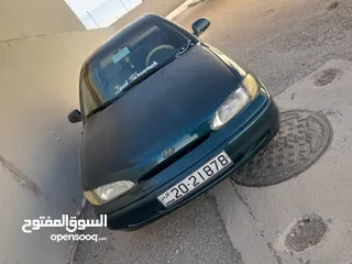  2 اكسنت 95 للبيع