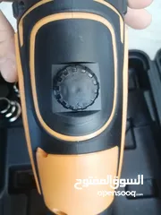  4 سشوار حراره 2300 واط