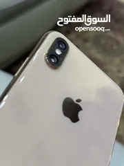  4 Iphone xs 46giga