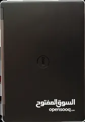  1 للبيع: لابتوب ديل Latitude E5450 – بحالة الوكالة