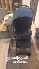  1 عربيات أطفال شبه جديد للبيع شيكو وقيقليس