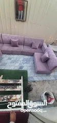  4 room sofa set