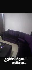  7 طقم كنب شبه جديد