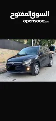  4 تيجوان  تسيير 2015 فل مع فتحة