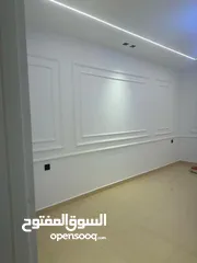  2 شقة جديدة غير مسكونة للبيع