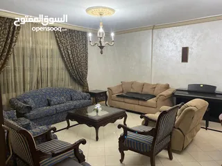  13 شقة للايجار في ام السماق بالقرب من مكة مول / الرقم المرجعي : 13234