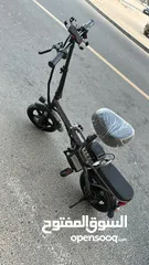  1 Scoter for sell